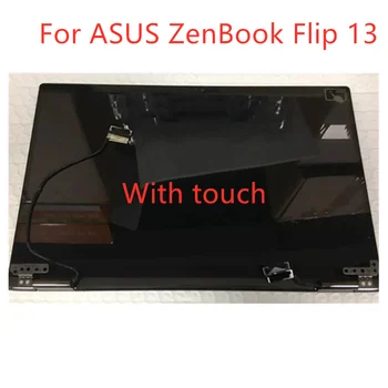 Оригинальная Замена Для ASUS ZenBook Flip 13 UX362FA UX362FN UX362F UX362UA Q326F Q326FA 13,3 