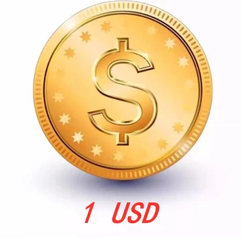 Разница в стоимости доставки по специальной ссылке 1 доллар США  10
