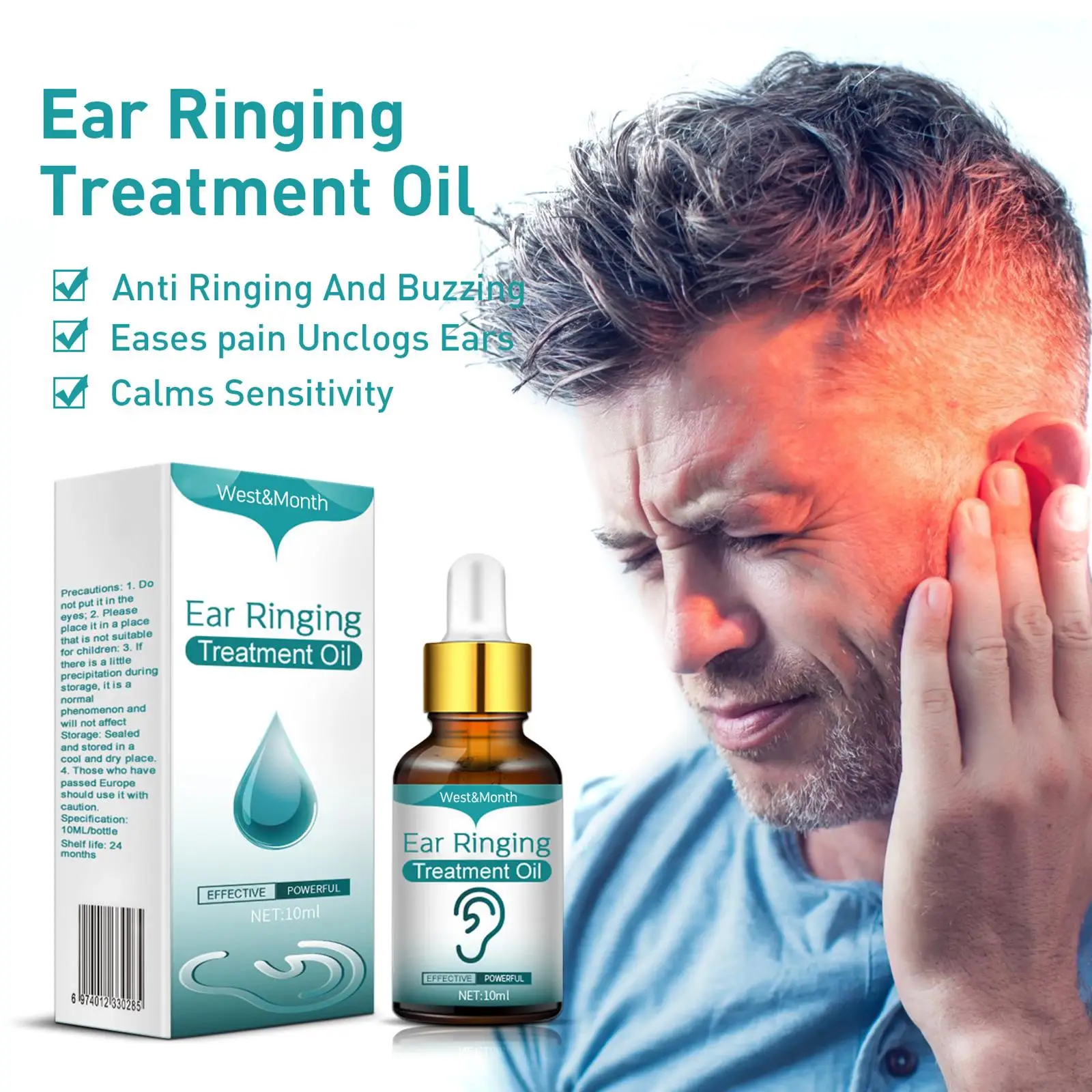 Лечение ушей маслами. Средство от воспаления уха. Капли ушные Ear ringing Relieving способ п. Конформное масло в ухо.