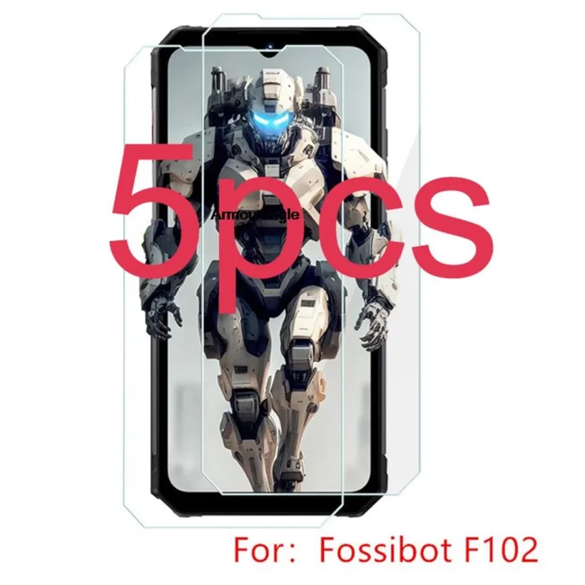 Fossibot f102